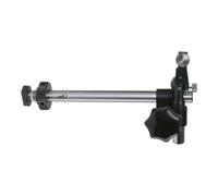 Helios-Preisser Helios-Preisser Support de mesure de remplacement Hauteur colonne 200 mm Quantité:1