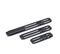 Helios-Preisser Helios-Preisser Support de mesure final avec réglage rapide 800 - 1000 mm Quantité:1