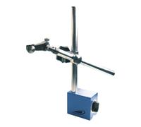 Helios-Preisser Helios Preisser Support de mesure magnétique universel 500 mm/180 mm Quantité:1
