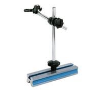 Helios-Preisser Helios-Preisser Support de mesure universel avec réglage fin Pied 60x35x250 mm Quantité:1