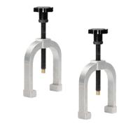 Helios-Preisser Helios-Preisser Support pour paires de double prisme 5 - 30 mm Quantité:1