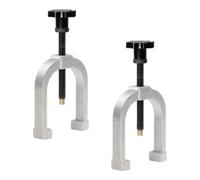 Helios-Preisser Helios-Preisser Support pour paires de double prismes 5 - 50 mm Quantité:1