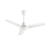 Helios-Preisser Helios Ventilateur de plafond DVW 90 Quantité:1
