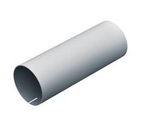 Helios-Preisser Helios Ventilatoren Manchon d'encastrement mural DN 160 L 500 mm KWL 45-160 WH Quantité:1