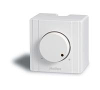 Helios-Preisser Helios Ventilatoren Variateur de vitesse ESA 3 positions en saillie Quantité:1