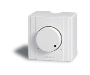 Helios-Preisser Helios Ventilatoren Variateur de vitesse ESA 3 positions en saillie Quantité:1