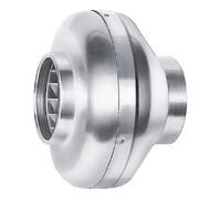 Helios-Preisser Helios Ventilatoren Ventilateur de conduit RR 125 C Quantité:1