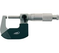 Helios-Preisser Micromètre DIN863/1 0-25 mm D. broche 6,5 mm HELIOS PREISSER Quantité:1
