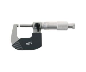 Helios-Preisser Micromètre DIN863/1 0-25 mm D. broche 6,5 mm HELIOS PREISSER Quantité:1