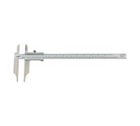 Helios-Preisser PAC d'atelier DIN862 500mm avec pointes de mesure longueur du bec 150 mm HELIOS Quantité:1