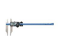 Helios-Preisser PAC d'atelier DIN862 DIGI MET® 500mm numérique avec pointes de mesure et réglage Quantité:1
