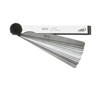 Helios-Preisser Palpeur Helios Preisser jauge d'épaisseur T3 plage de mesure 0,05-1,00 mm longueur 100 mm Quantité:1