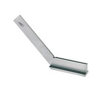 HELIOS-PREISSER Preisser 101189822 Équerre à onglet avec butée 135° Longueur de la tige 120 mm x 80 mm