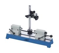 Helios-Preisser Testeur de concentricité Helios Preisser Plaque : 350 x 110 mm 50 x 200 mm Quantité:1