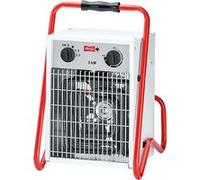 Helios Ventilatoren Helios Ventilateurs Chauffage d'appoint STH 3 Quantité:1