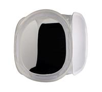 Helios Quadrolight 80 cube lumineux 80cm