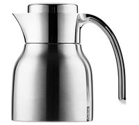 Helios Réunion Isotherme, Acier Inoxydable Mat, 0.6 Litre
