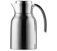 Helios Réunion Isotherme, Acier Inoxydable Mat, 1.0 Litre