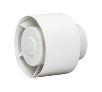 Helios REW 150/2 - Ventilateur en ligne monophasé - 00440