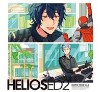 『HELIOS Rising Heroes』エンディングテーマ Vol.2