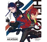 『HELIOS Rising Heroes』主題歌 Vol.3 「アカツキ」【通常盤】