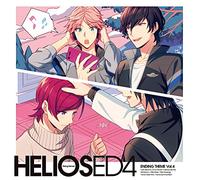 『HELIOS Rising Heroes』エンディングテーマ Vol.4