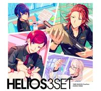 mayddle – HELIOS Rising Heroes SAISON 3 «Overflow» Thème de fin – Édition normale