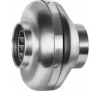 Helios RR 125 C Artnr 5655 Ventilateur pour tuyau un Construction