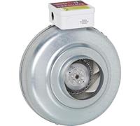 Helios RR 160 C ArtNr 5657 Ventilateur pour montage en tuyau