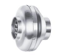 Helios RR EC 315 A Ventilateur tubulaire - EC monophasé 50/60Hz réglable DN 315 - 05788