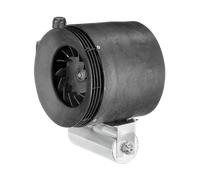 Helios RRK 180 EX Rohrventilator - 1-PH EX-geschützt II 2G - 05889