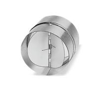 Helios RSK 400 - Clapet d'obturation de conduit - 05651