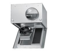 Helios SB 200 D SILENTBOX - Ventilateur tubulaire, monophasé insonorisé - 09564