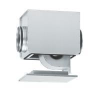 Helios SB 250 C SILENTBOX - Ventilateur de conduit, monophasé, insonorisé - 09512