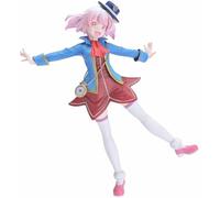 Helios Shangri-La Frontier Statuette PVC 1/7 Emul 22 cm