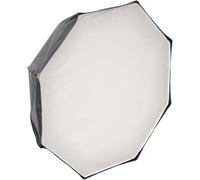 Helios Softbox "Speedfix" Octogone 95 cm | ✅ Liquidation : parti=parti