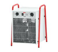 Helios STH 15 T - Heizlüfter mit Timer, 3-PH - 02523