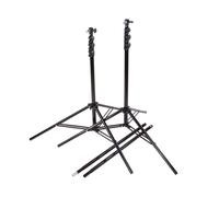 Helios support de fond avec barre transversale