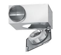 Helios SVR 160 K SlimVent - Ventilateur radial avec raccordement DN 160 mm - 02672