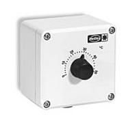Helios TME 1 - Thermostat électronique 6A (AC 3) - 01334
