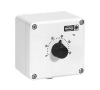 Helios Thermostat à un étage TME 11334 capacité de charge 16 A , max. Courant (AC3) 6A