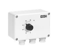 Helios TME 4 - Thermostat électronique à 4 niveaux, pour KTR... - 01335