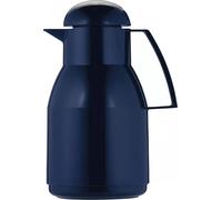 Helios Top pot isolant 1l bleu foncé