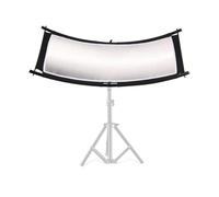 Helios UR-110 réflecteur en U 3 en 1