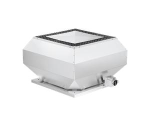 Helios VDD 500/6 - Ventilateur de toit vertical, triphasé - 07402