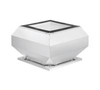 Helios VDW 225/4 - Ventilateur de toit vertical monophasé, 230 V - 07221