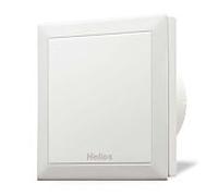 Helios ventilateur M1 / 120 F 6364 contrôle d'humidité, blanc, 170m³ / h