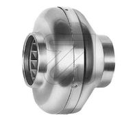 Helios RR 100 A Ventilateur de gaine - monophasé 230V 50 Hz DN 100 - 05653