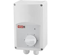 Helios Ventilatoren 01495 Transformateur de réglage 1 x 230 V 1 x 80 V, 100 V, 130 V, 170 V, 230 V 1.5 A