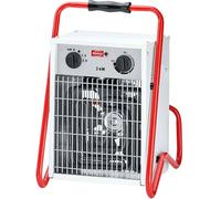 Helios Ventilatoren 02520 Radiateur soufflant STH 3